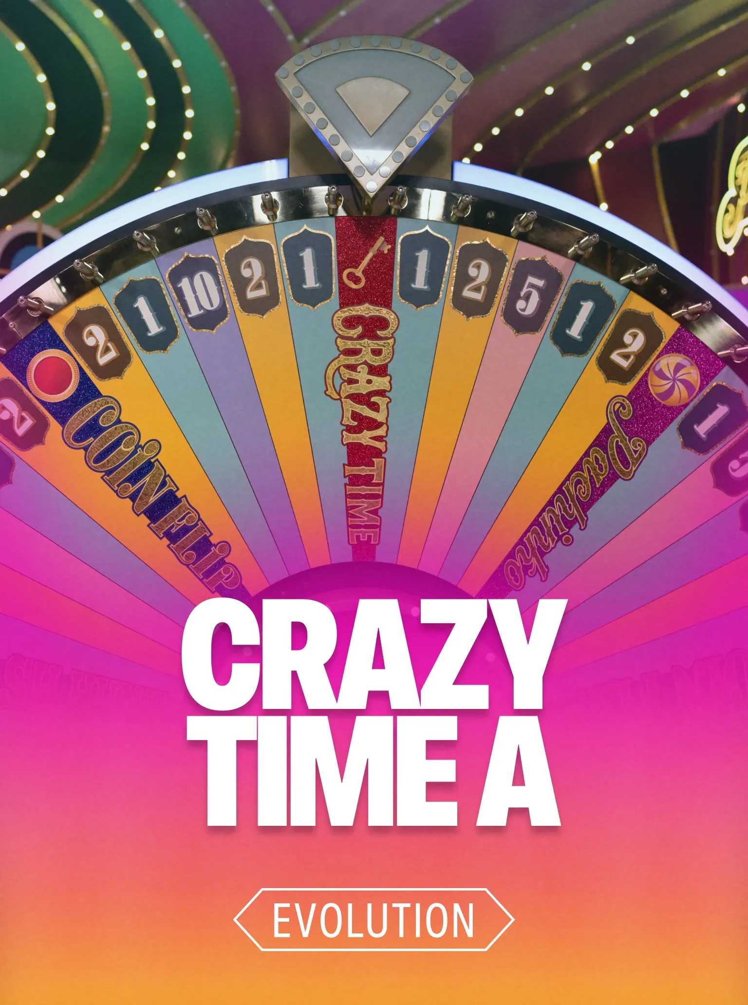 Luckybear
